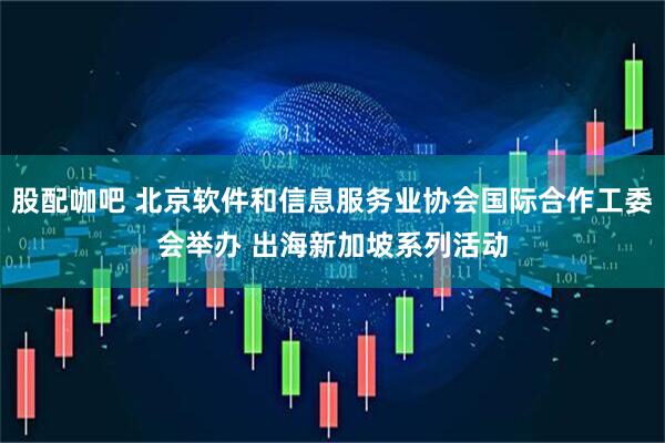 股配咖吧 北京软件和信息服务业协会国际合作工委会举办 出海新加坡系列活动